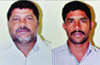 Suratkal cops bust     cattle theft racket; arrest two